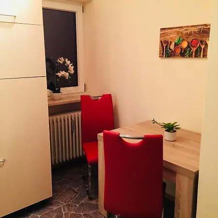 Ferienwohnung Dhillon Bernau am Chiemsee Extérieur photo