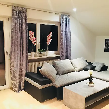 Ferienwohnung Dhillon Bernau am Chiemsee Extérieur photo
