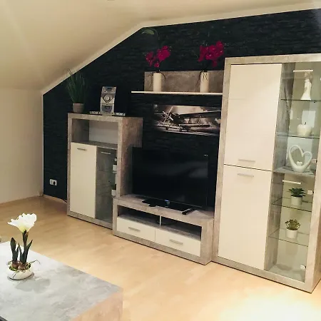 Ferienwohnung Dhillon Bernau am Chiemsee Extérieur photo