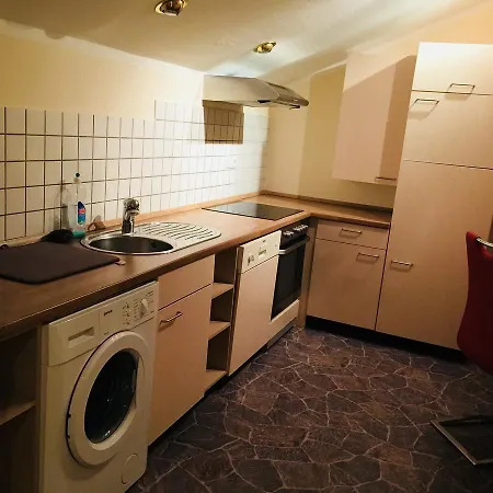 Ferienwohnung Dhillon Bernau am Chiemsee Extérieur photo