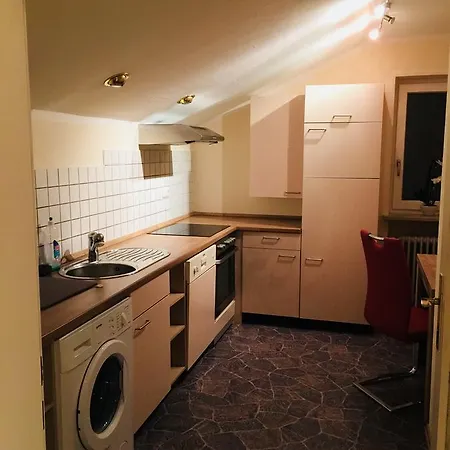 Ferienwohnung Dhillon Bernau am Chiemsee Extérieur photo