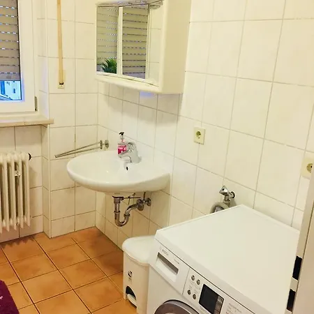 Ferienwohnung Dhillon Bernau am Chiemsee Extérieur photo