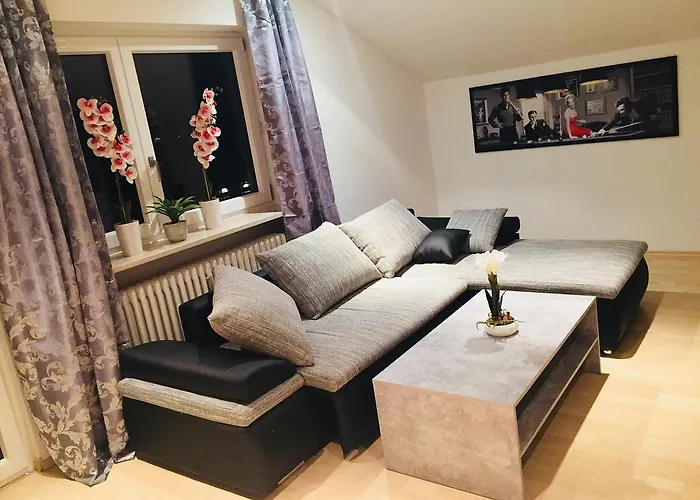Ferienwohnung Dhillon