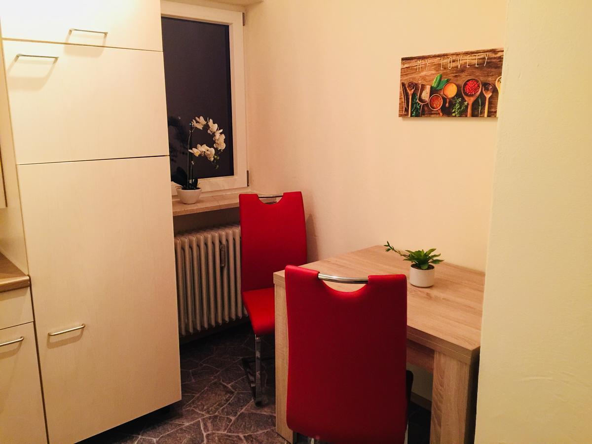 Dhillon Appartement