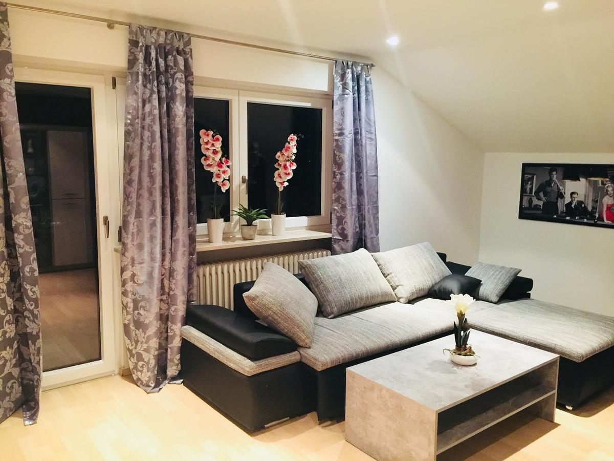 Dhillon Appartement Bernau am Chiemsee