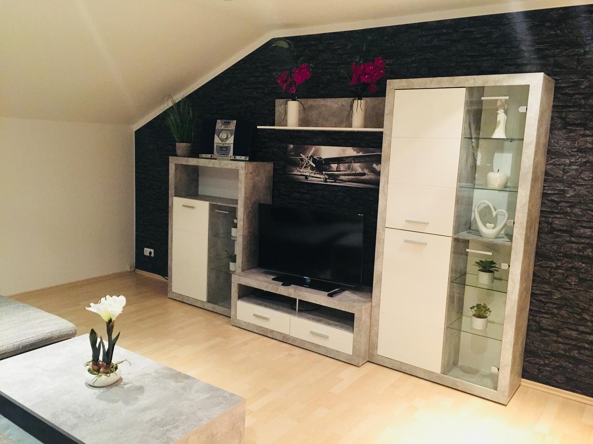 Appartement Dhillon Bernau am Chiemsee