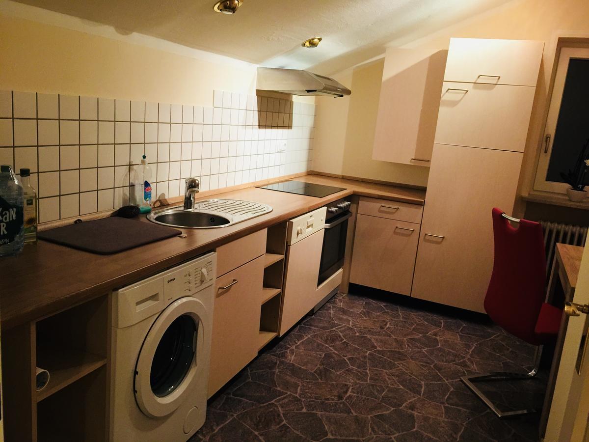 Dhillon Appartement *