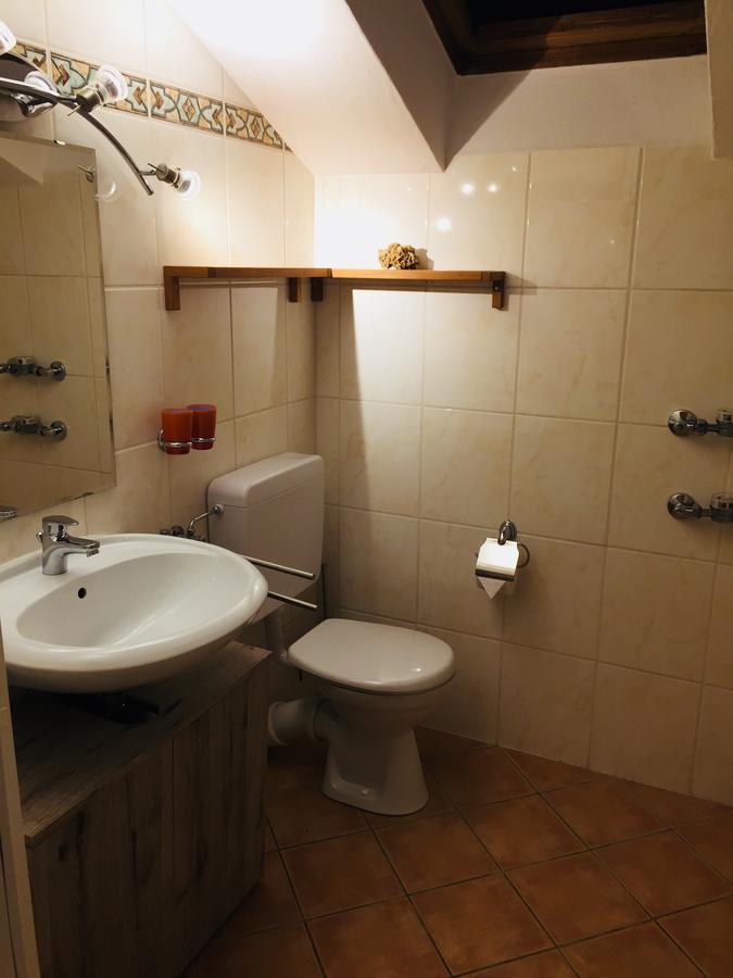 Dhillon Appartement Bernau am Chiemsee