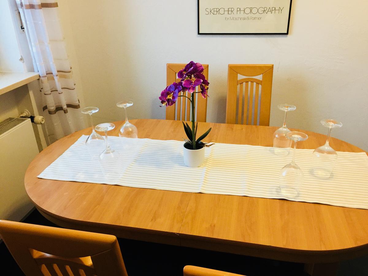 Appartement Dhillon