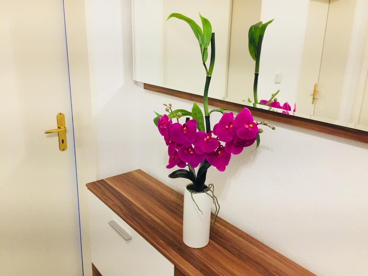 Dhillon Appartement