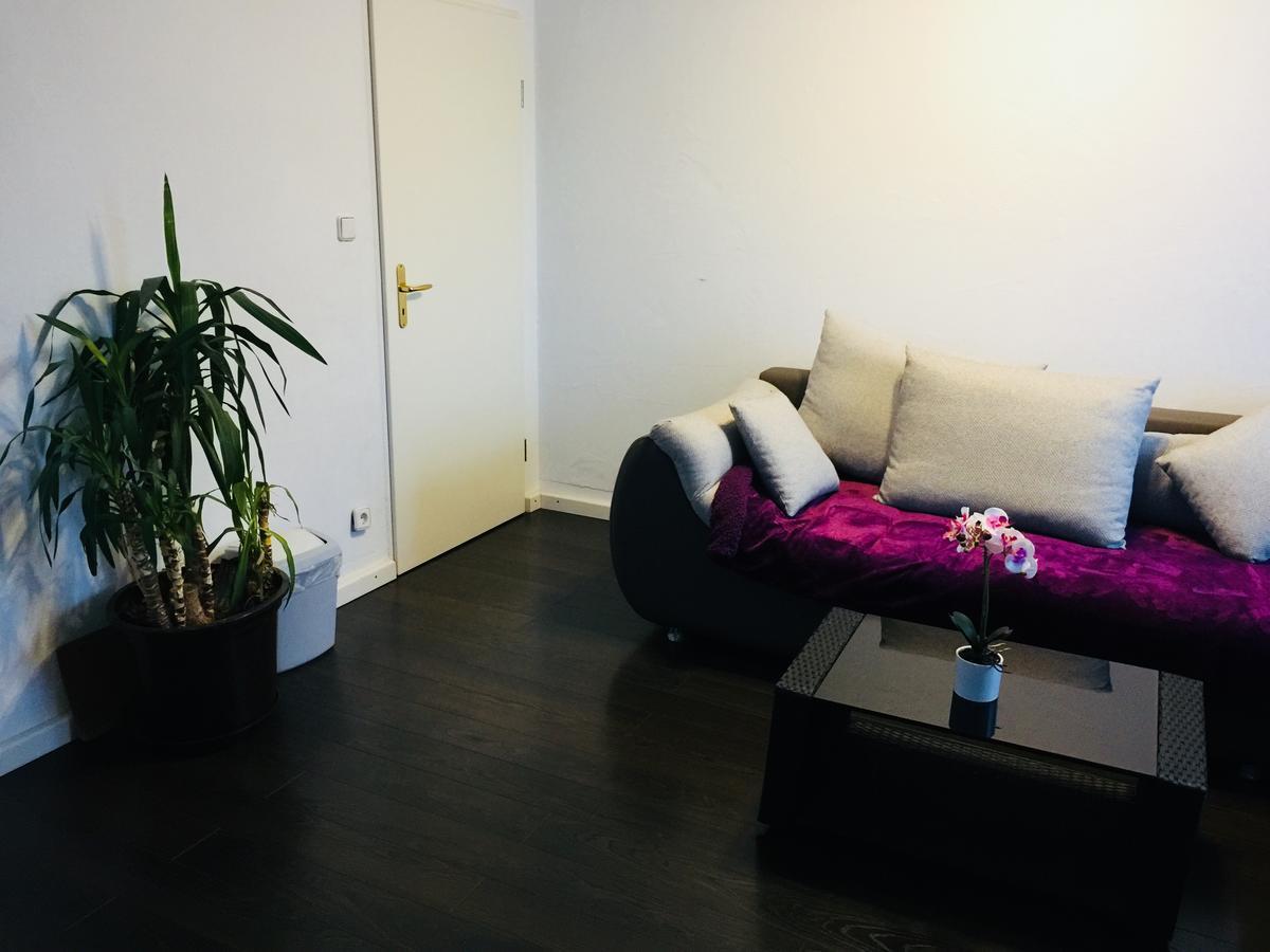 Dhillon Appartement