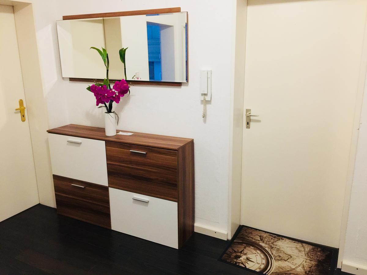 Appartement Dhillon