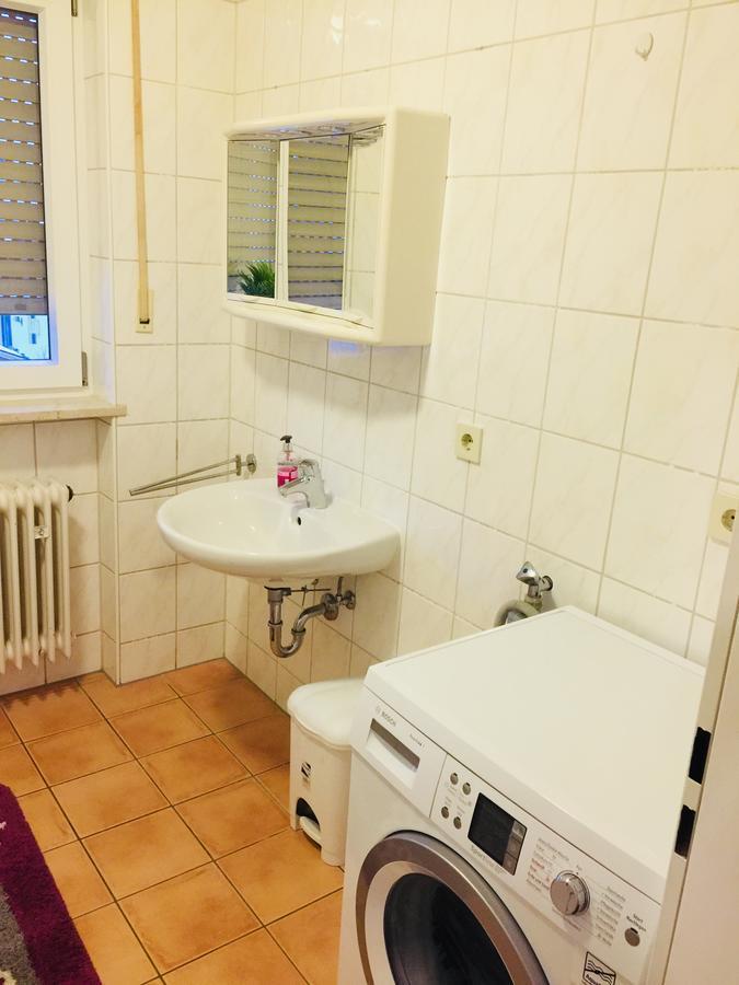 Appartement Dhillon